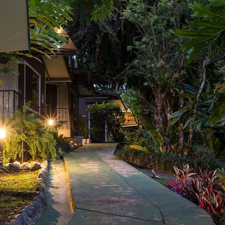 Cabanas Green House San Vito المظهر الخارجي الصورة
