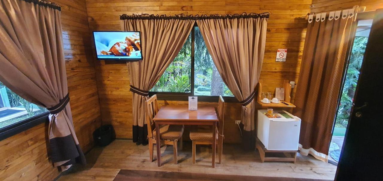 Cabanas Green House San Vito المظهر الخارجي الصورة