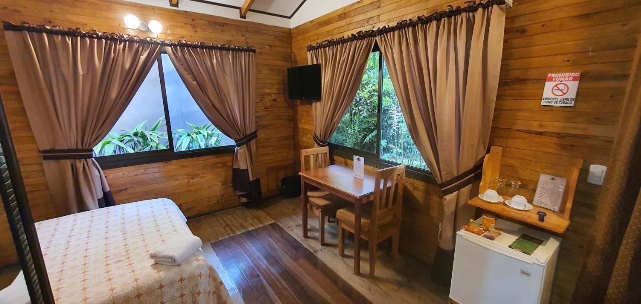 Cabanas Green House San Vito المظهر الخارجي الصورة