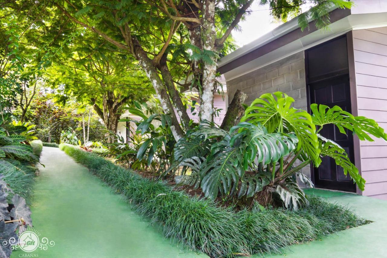 Cabanas Green House San Vito المظهر الخارجي الصورة