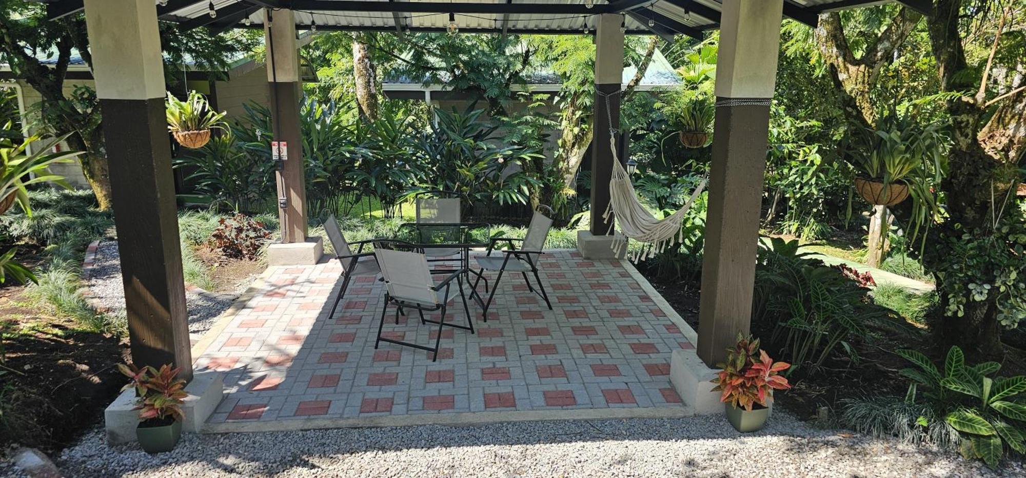 Cabanas Green House San Vito المظهر الخارجي الصورة