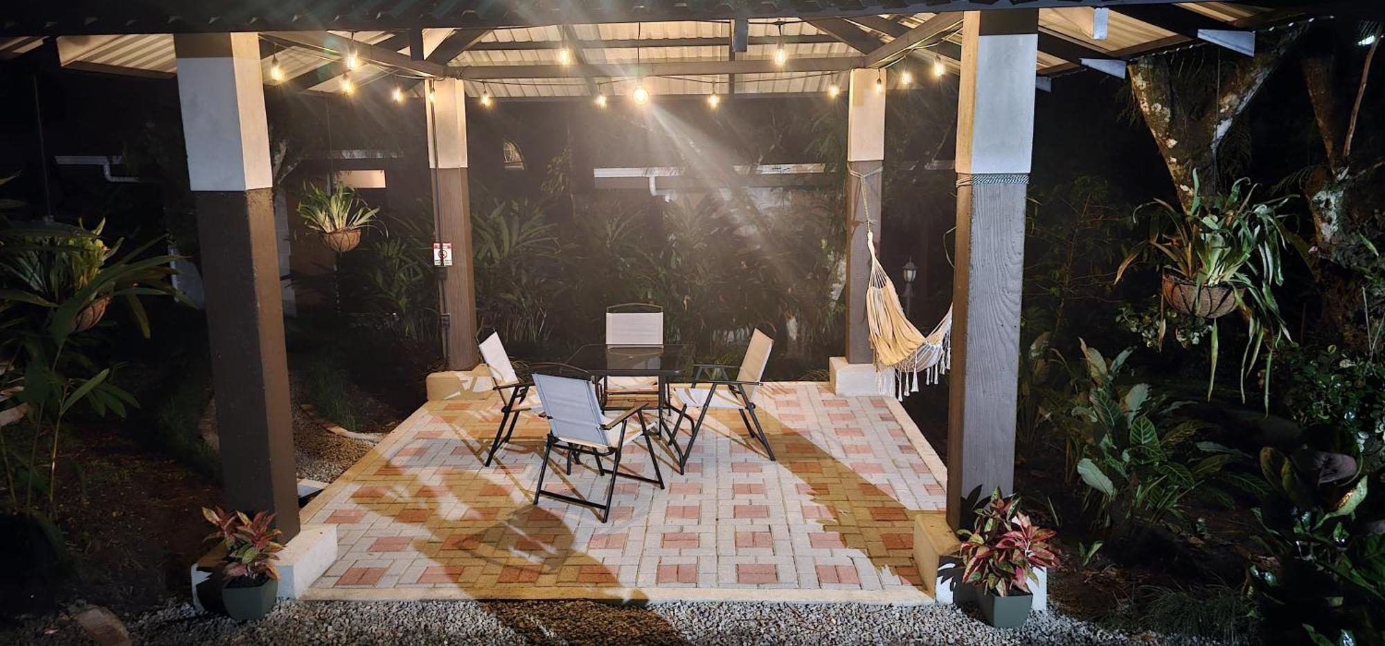 Cabanas Green House San Vito المظهر الخارجي الصورة