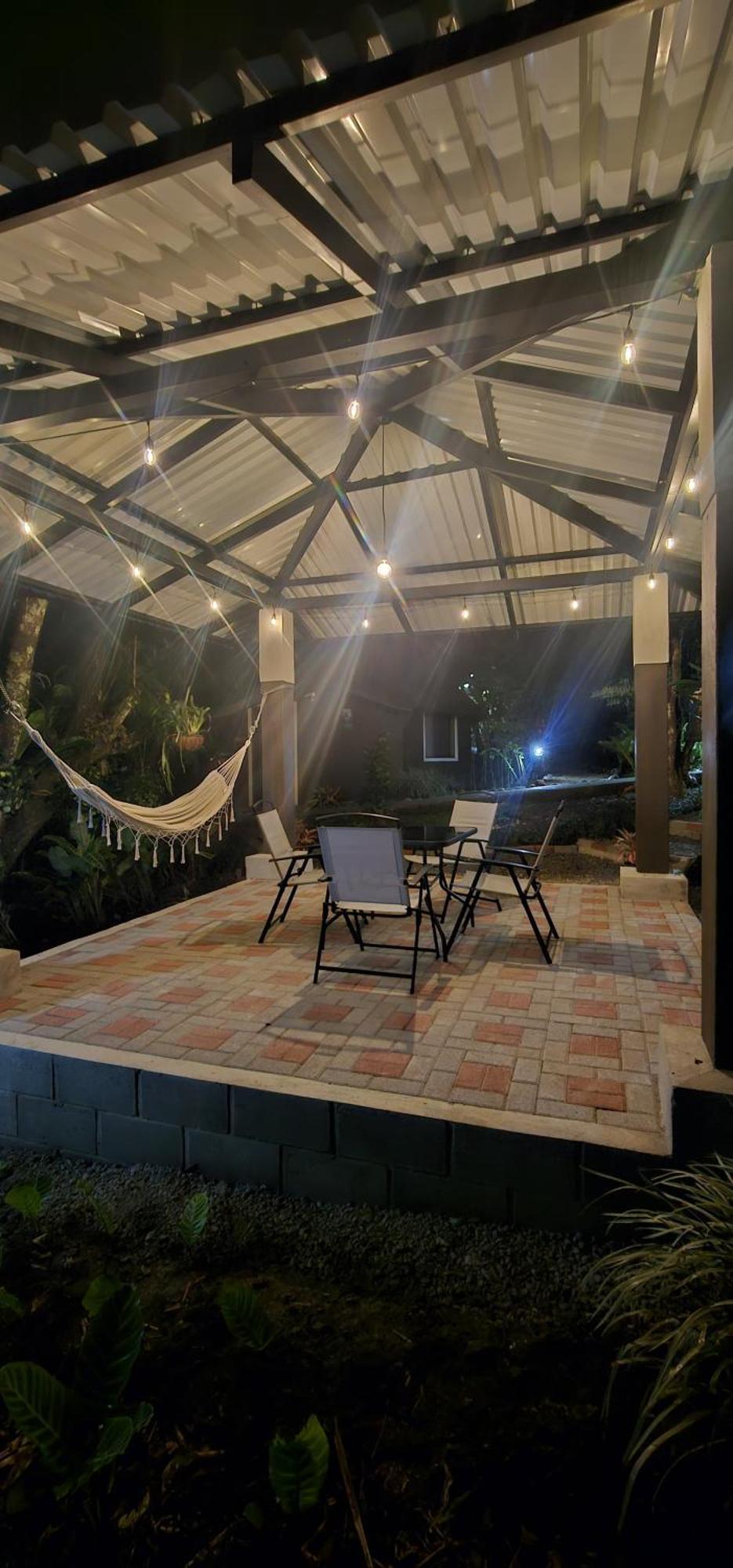 Cabanas Green House San Vito المظهر الخارجي الصورة