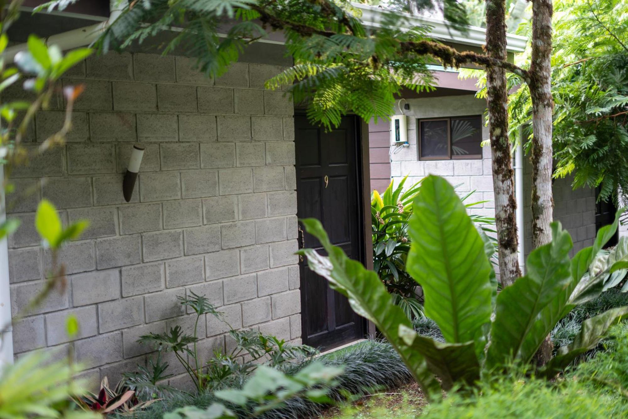 Cabanas Green House San Vito المظهر الخارجي الصورة