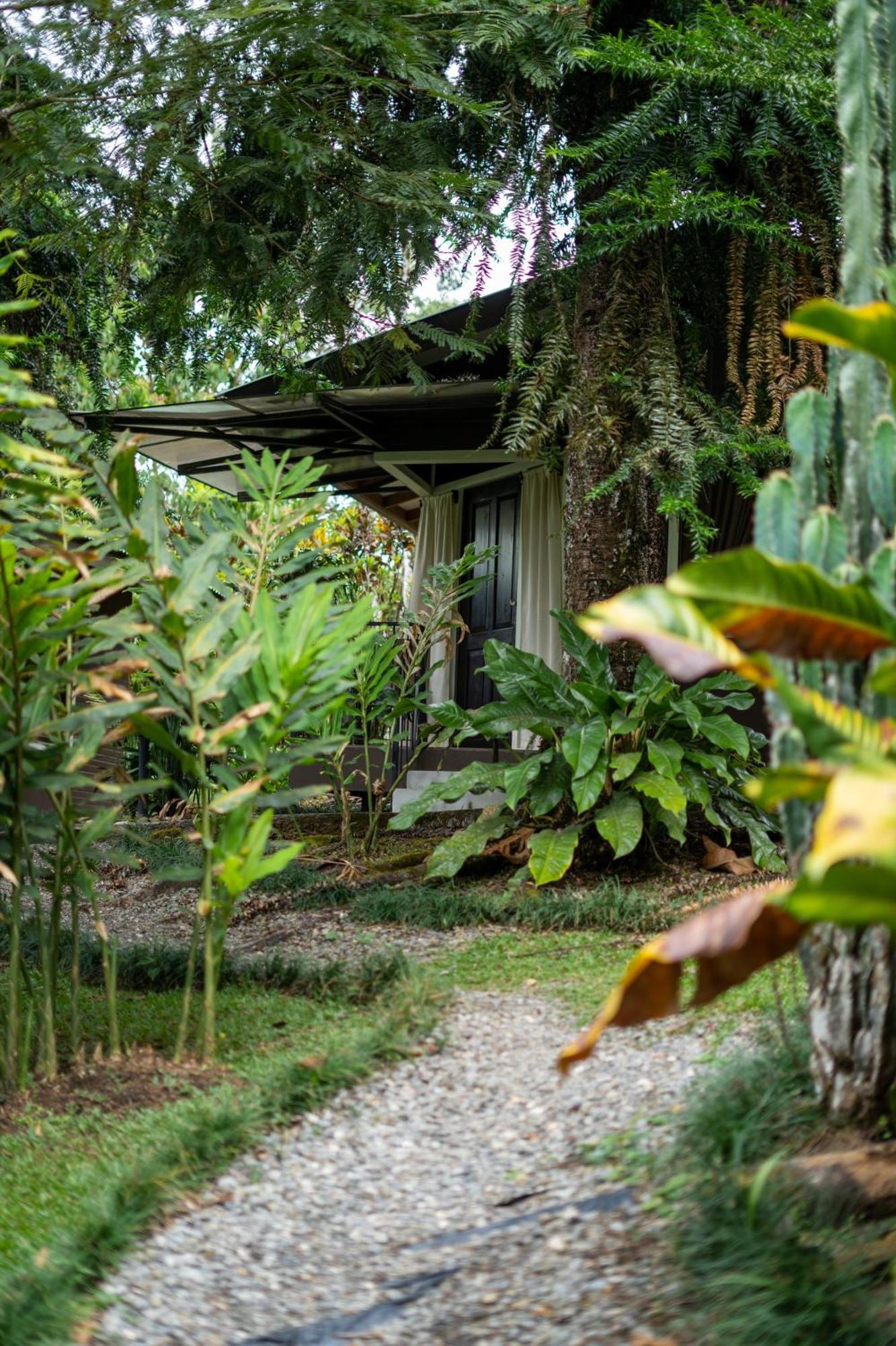 Cabanas Green House San Vito المظهر الخارجي الصورة