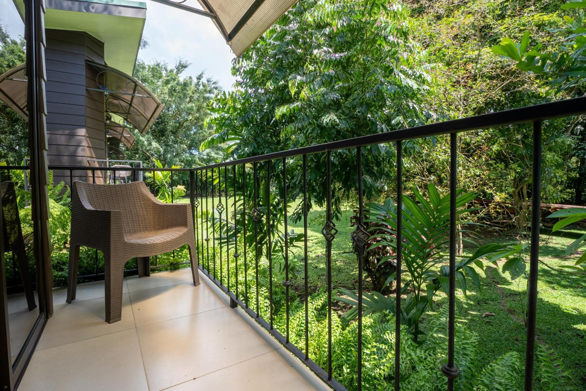 Cabanas Green House San Vito المظهر الخارجي الصورة