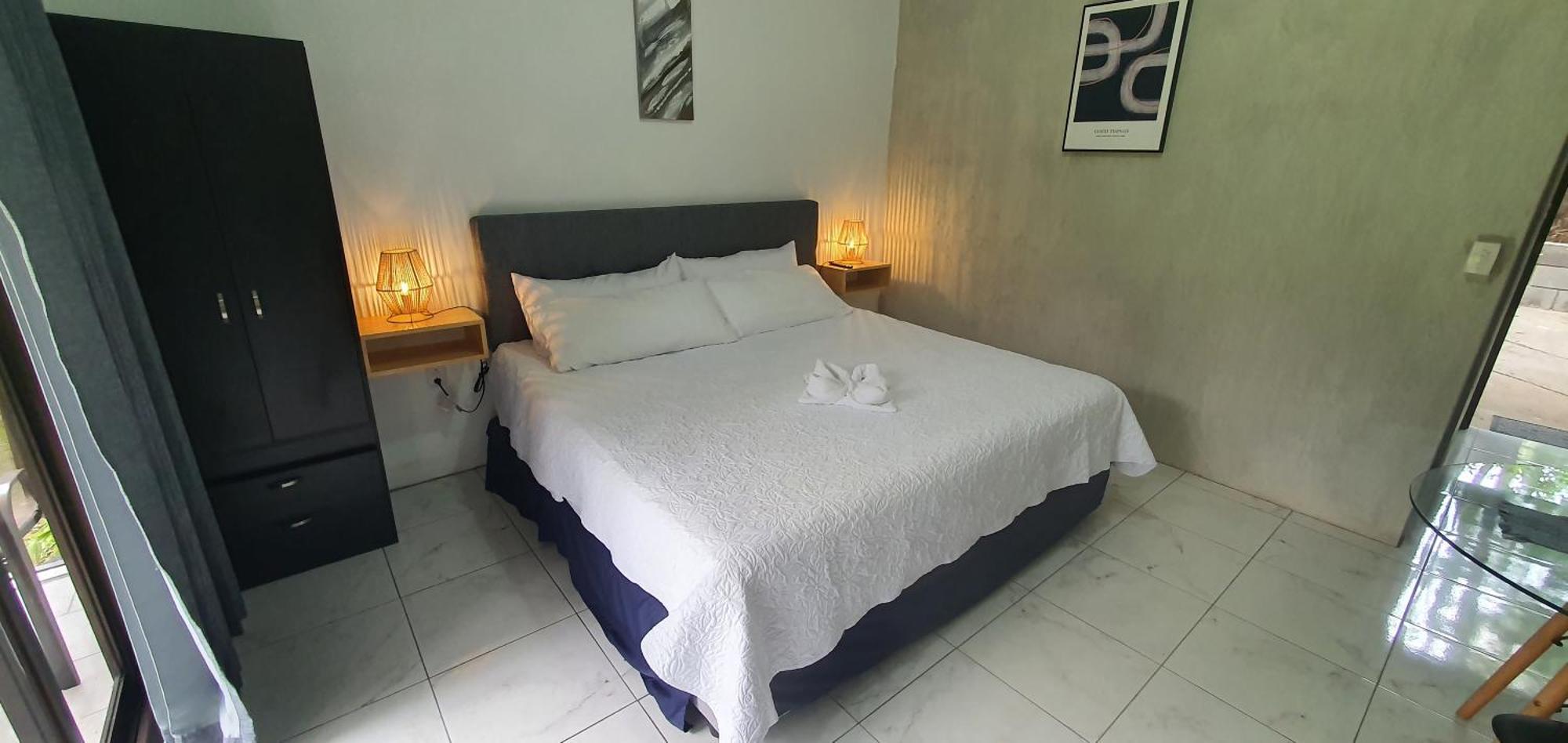 Cabanas Green House San Vito المظهر الخارجي الصورة
