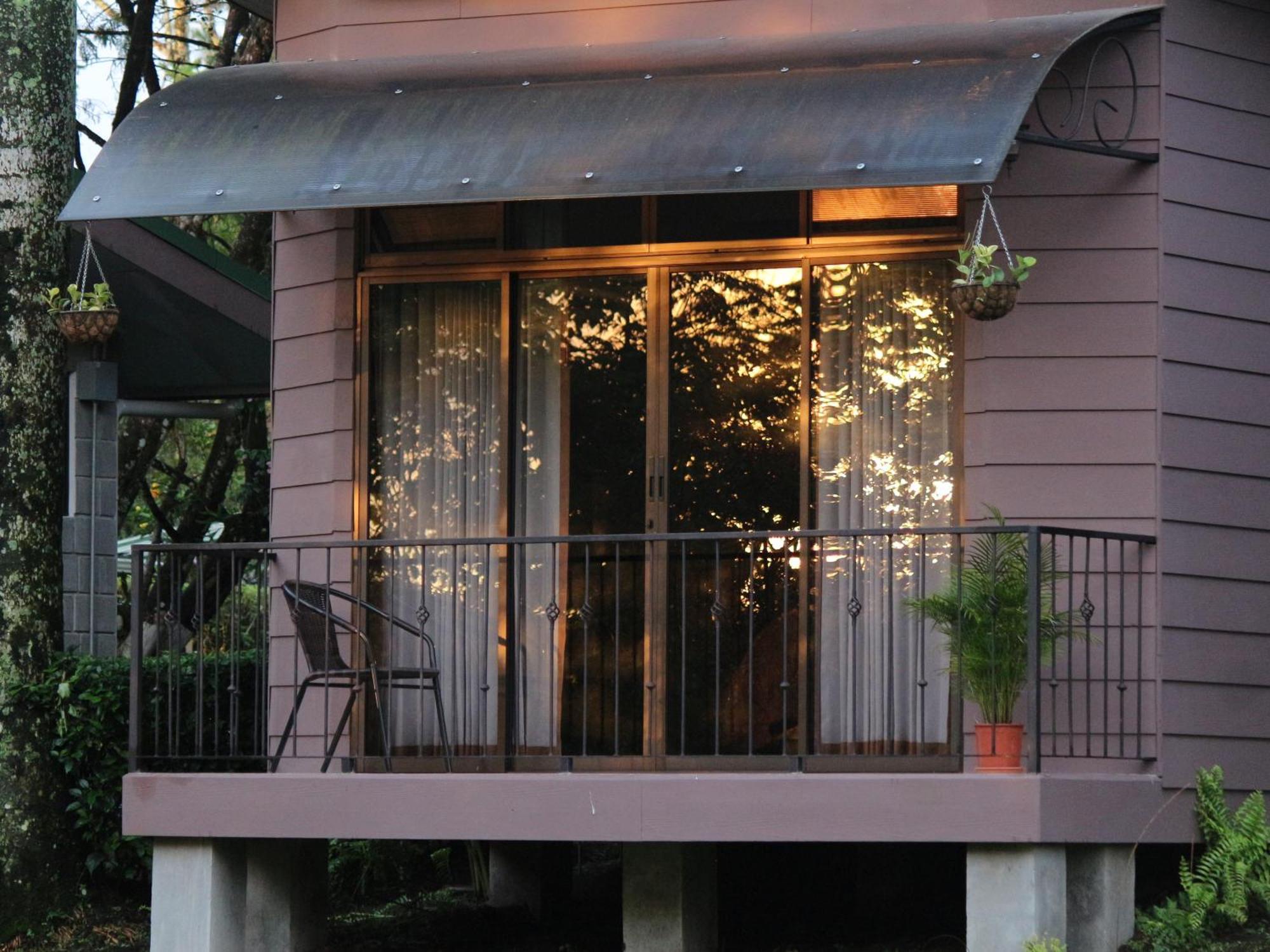 Cabanas Green House San Vito المظهر الخارجي الصورة
