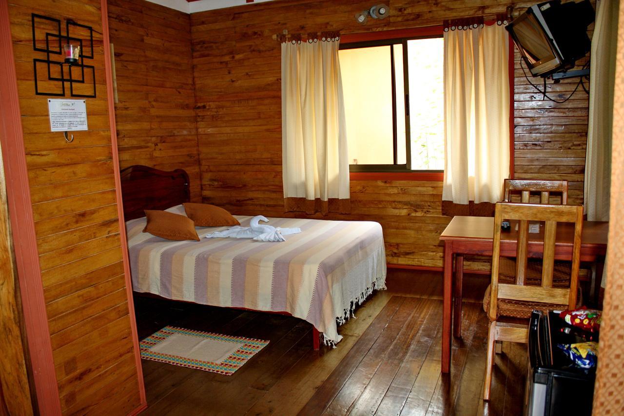 Cabanas Green House San Vito المظهر الخارجي الصورة