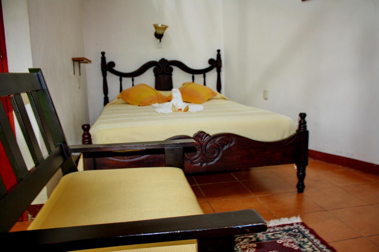 Cabanas Green House San Vito المظهر الخارجي الصورة
