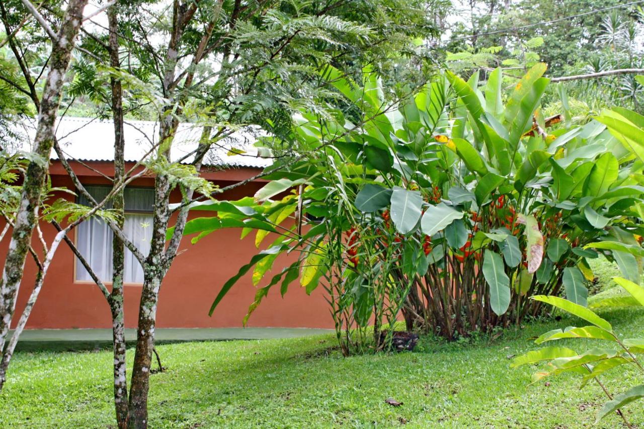 Cabanas Green House San Vito المظهر الخارجي الصورة