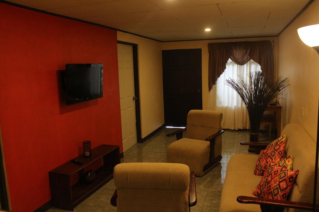 Cabanas Green House San Vito المظهر الخارجي الصورة