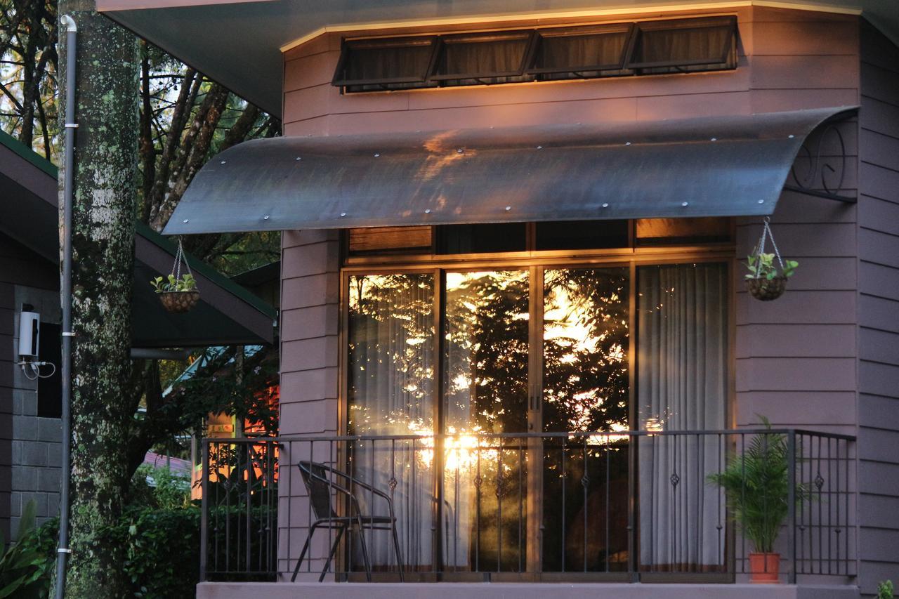 Cabanas Green House San Vito المظهر الخارجي الصورة