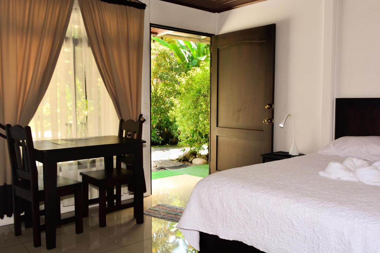 Cabanas Green House San Vito المظهر الخارجي الصورة